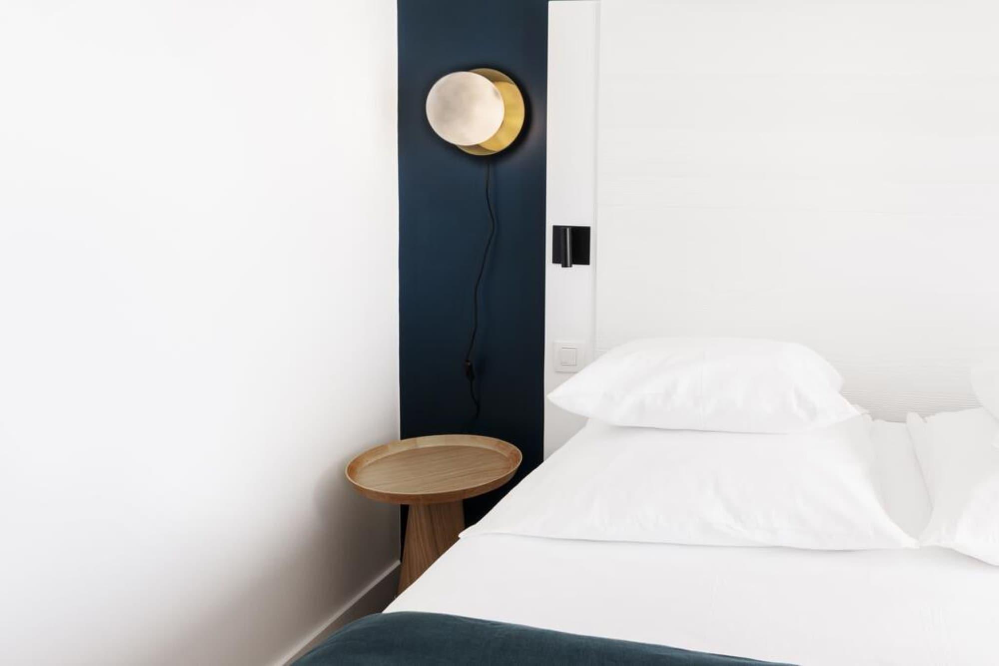 Hotel Le Windsor Μπιαρίτζ Εξωτερικό φωτογραφία