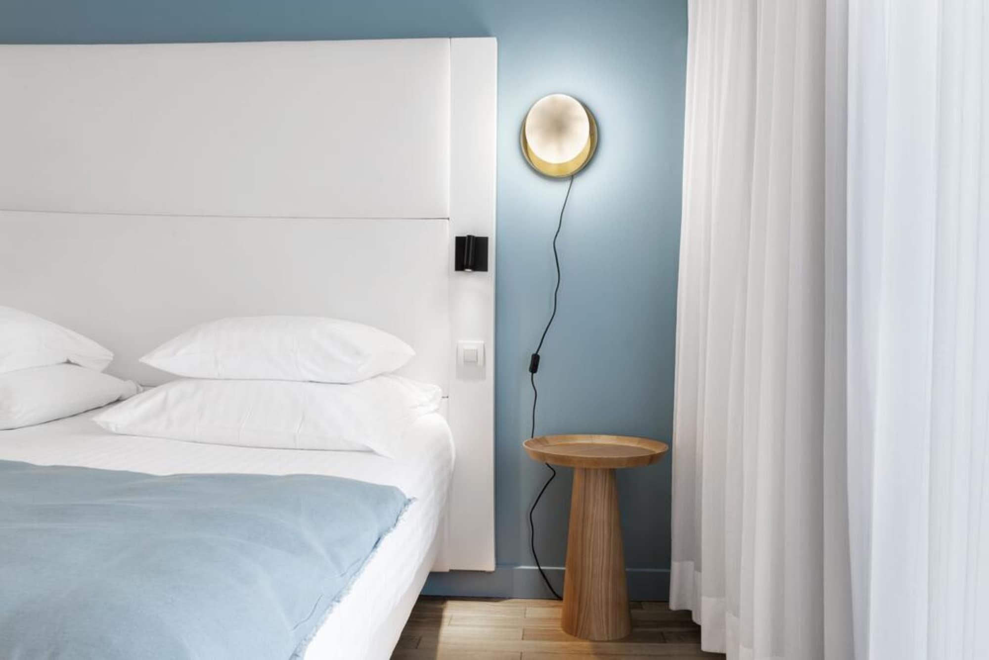 Hotel Le Windsor Μπιαρίτζ Εξωτερικό φωτογραφία
