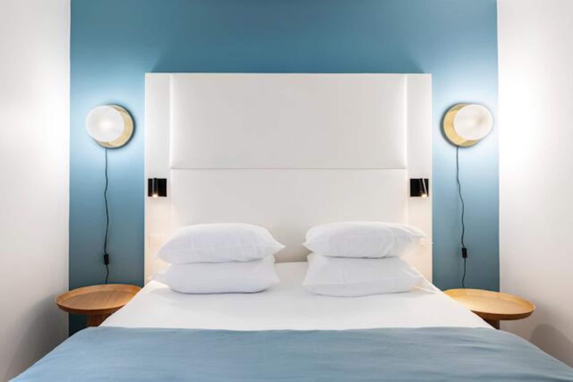 Hotel Le Windsor Μπιαρίτζ Εξωτερικό φωτογραφία