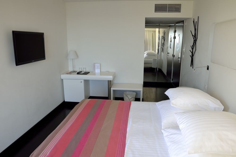 Hotel Le Windsor Μπιαρίτζ Εξωτερικό φωτογραφία