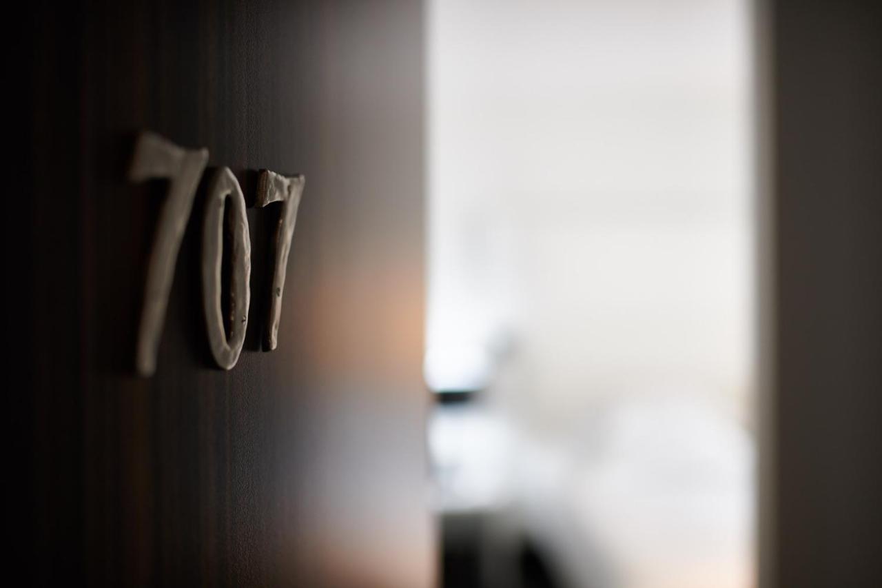 Hotel Le Windsor Μπιαρίτζ Εξωτερικό φωτογραφία