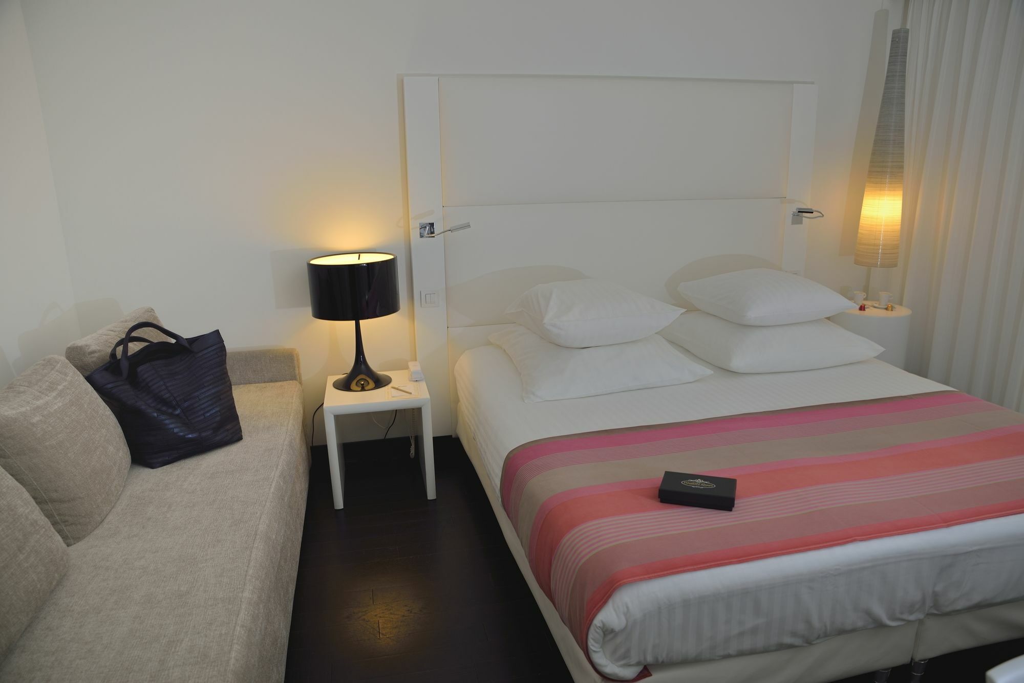 Hotel Le Windsor Μπιαρίτζ Εξωτερικό φωτογραφία